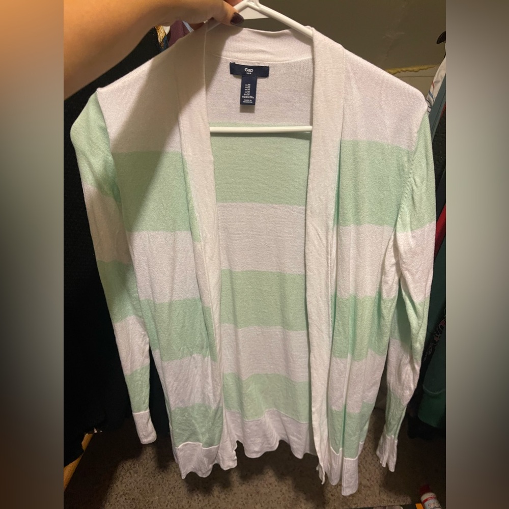 Cardigan